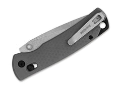 Briceag Sequence Kershaw- Utilizare EDC, Mecanism DuraLock
