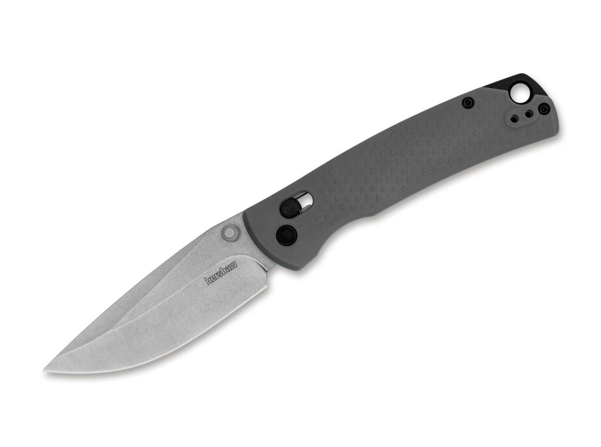 Briceag Sequence Kershaw- Utilizare EDC, Mecanism DuraLock