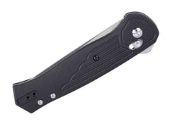 Briceag Sero Black GRN CRKT- Deschidere Rapida, Maner Robust