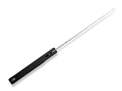 Briceag Shawka Black & Red Aluminum CIVIVI- Filat, Pliabil