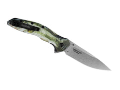 Briceag Shoreline Bass Kershaw- Design cu Bass 3D, Deschidere Asistata