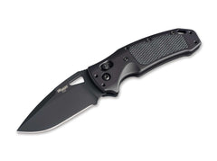 Briceag SIG K320 AXG Pro 3.5" DP Black Hogue- Lama CPM-S-30V, Maner Ergonomic