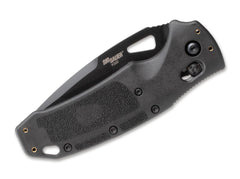 Briceag SIG Sauer K320A Nitron Hogue Inc.- Deschidere asistata, Maner texturat