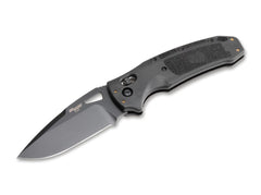 Briceag SIG Sauer K320A Nitron Hogue Inc.- Deschidere asistata, Maner texturat