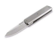 Briceag Silver Sport Knife Titan Maserin- Maner Titan, Lama Elmax
