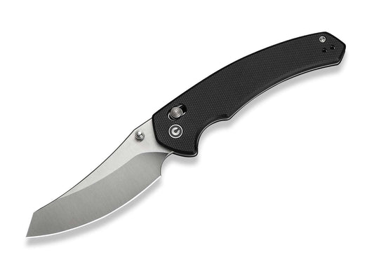 Briceag Sixgill Nitro-V Black G10 CIVIVI- Lama Nitro-V, Maner G10 Negru