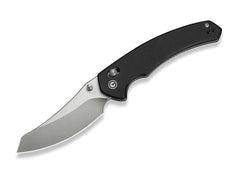 Briceag Sixgill Nitro-V Black G10 CIVIVI- Lama Nitro-V, Maner G10 Negru