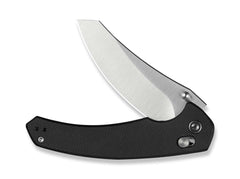 Briceag Sixgill Nitro-V Black G10 CIVIVI- Lama Nitro-V, Maner G10 Negru
