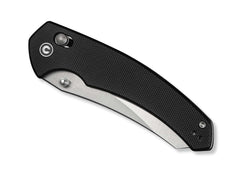 Briceag Sixgill Nitro-V Black G10 CIVIVI- Lama Nitro-V, Maner G10 Negru