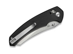 Briceag Sixgill Nitro-V Black G10 CIVIVI- Lama Nitro-V, Maner G10 Negru