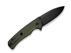 Briceag Skarnax G10 OD Green SENCUT- Utilizare EDC, Design Robust