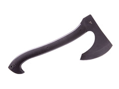 Briceag Skeggox CRKT- Lama Otel Carbon, Maner Antiderapant
