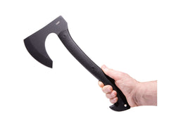 Briceag Skeggox CRKT- Lama Otel Carbon, Maner Antiderapant