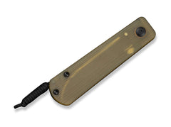 Briceag Slippy Sendy Nitro-V Ultem CIVIVI- Design Compact, Utilizare EDC