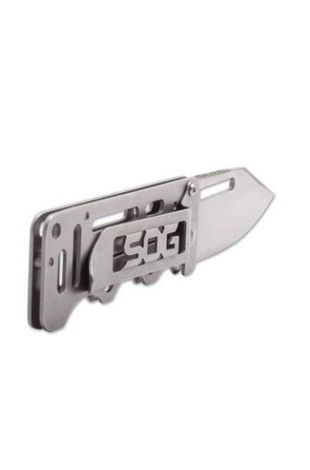 Briceag Sog Cash Card