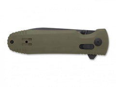 Briceag Sog Pentagon Xr Od Green