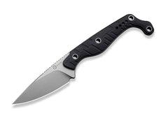 Briceag SÖKN Nitro-V Black G10 Stonewashed CIVIVI- Design Robust, Utilizare EDC