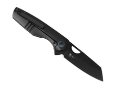 Briceag Sparrow 20CV Ti Fat Carbon Medusa Kizer- Lama 20CV, Maner Ti Fat Carbon