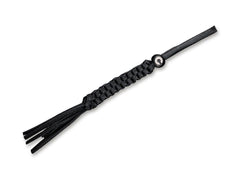Briceag Sphere Black Titanium CIVIVI- Lanyard cu Titan, Design Elegant