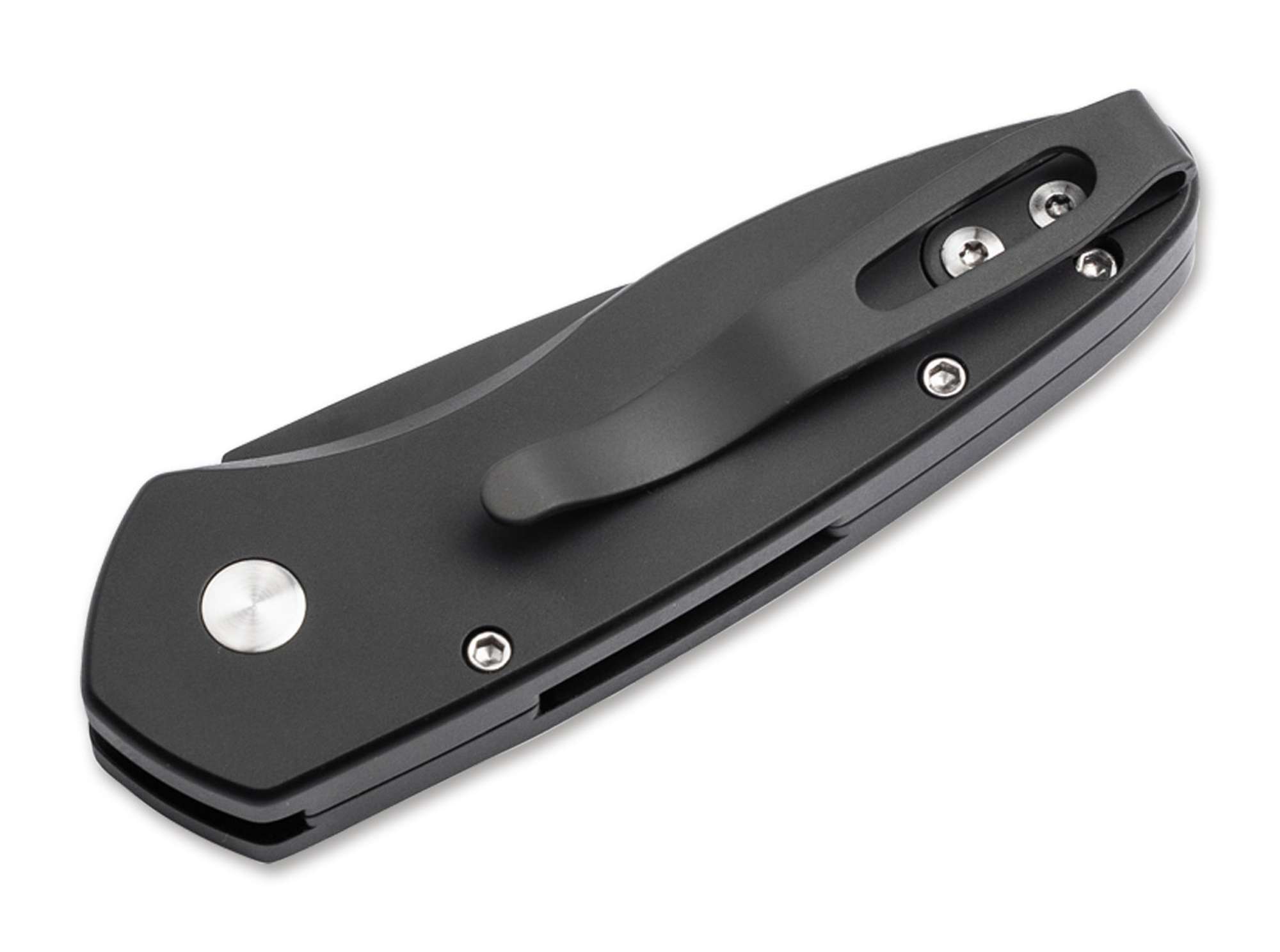 Briceag Sprint Automatic 2937 Black 3D Carved Pro-Tech- Lama S35VN, Maner 3D