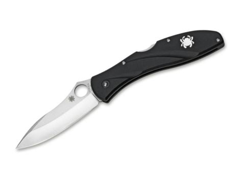 Briceag Spyderco Centofante 3 – Cuțit EDC Ușor, Elegant și Extrem de Eficient