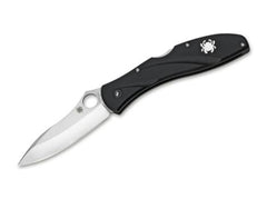 Briceag Spyderco Centofante 3 – Cuțit EDC Ușor, Elegant și Extrem de Eficient