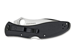 Briceag Spyderco Centofante 3 – Cuțit EDC Ușor, Elegant și Extrem de Eficient