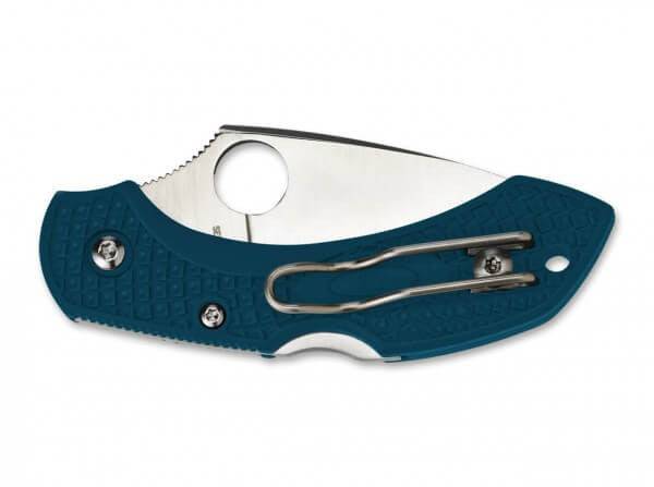 Briceag Spyderco Dragonfly 2 Lightweight K390