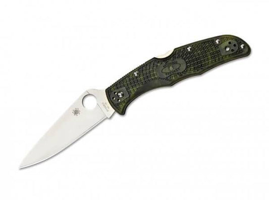 Briceag Spyderco Endura 4 Zome