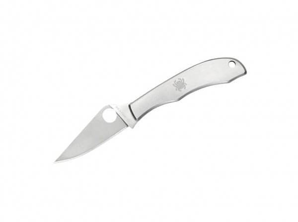 Briceag Spyderco Honeybee Ss C137P