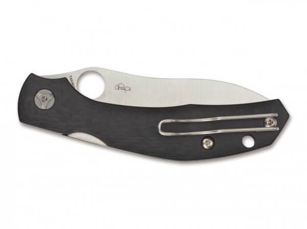 Briceag Spyderco Kapara