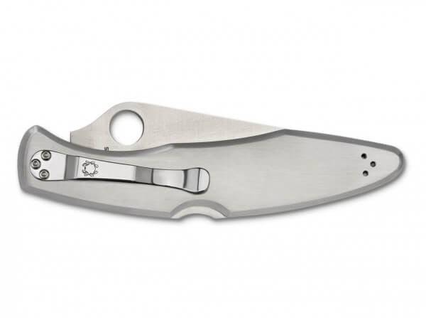 Briceag Spyderco Police Serrated