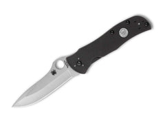 Briceag Starmate Black G10 CPM 20CV Sprint Run Spyderco- Robust, Fiabil