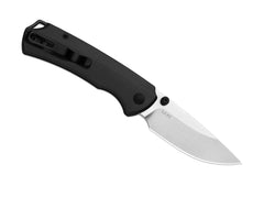Briceag T1 BD Elmax Black Aluminum Kizer- Lamă Elmax, Mâner Aluminiu