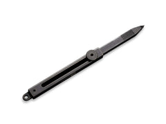 Briceag Tac-N-Tweeze Black CIVIVI- Pinceta Integrata, Fixare Precisa