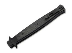 Briceag Tactic Böker Plus Stiletto 3.5 All Black