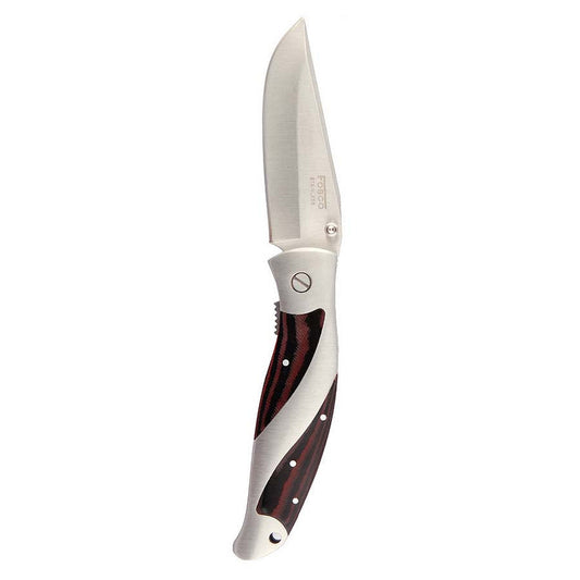 Briceag Tactic D027LRMCT Maro - Performanță Outdoor Fără Compromis