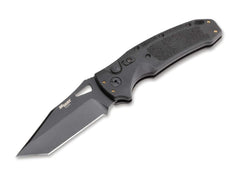 Briceag Tactic Hogue SIG K320A Nitron TB Black