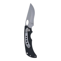 Briceag Tactic Mes + clip KB 174 Negru - Acces Rapid & Fiabilitate Totală