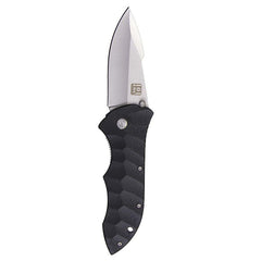 Briceag Tactic Zakmes XR01 Negru - Pregătire Constantă