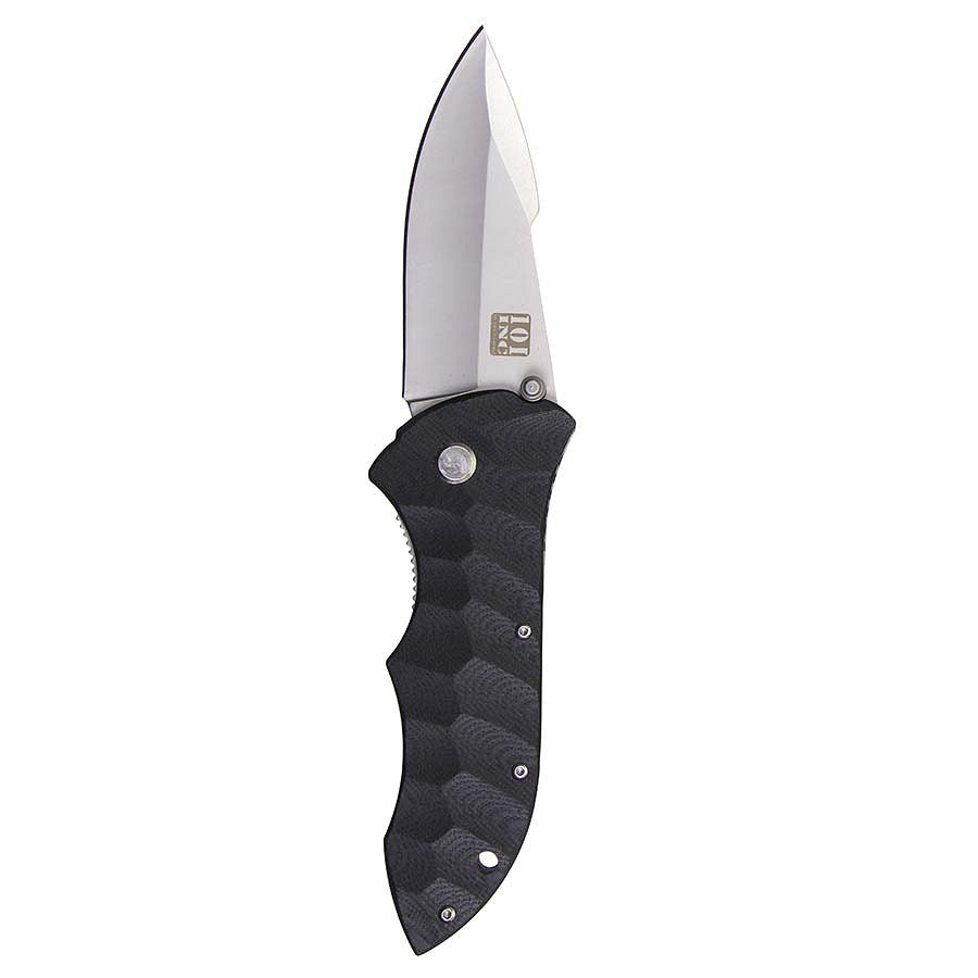 Briceag Tactic Zakmes XR01 Negru - Pregătire Constantă