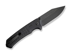 Briceag Tacticorix Nitro-V G10 All Black CIVIVI- Lama Nitro-V, Maner G10 Anti-Alunecare