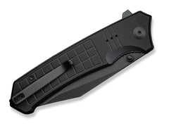 Briceag Tacticorix Nitro-V G10 All Black CIVIVI- Lama Nitro-V, Maner G10 Anti-Alunecare