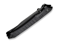 Briceag Tacticorix Nitro-V G10 All Black CIVIVI- Lama Nitro-V, Maner G10 Anti-Alunecare