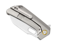 Briceag Takahe S35VN Ti Kizer- Lama S35VN, Maner Titan