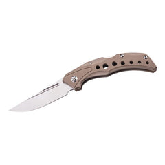 Briceag Taschenmesser G10 Herbertz - Oțel 440A, Blocare Backlock