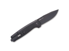 Briceag Terminus SJ Blackout SOG- Lama D2, Maner G10