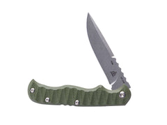 Briceag Tex Creek Mini Slipjoint Folder TOPS Knives- Lama M390, Design Compact