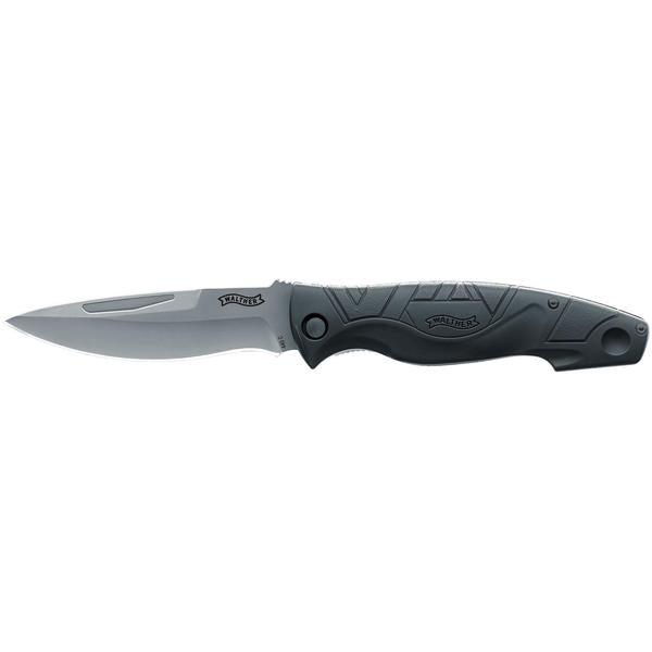 Briceag TFK Walther Umarex - Lamă 110mm, Robust, Pliabil