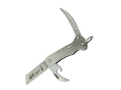 Briceag Three Piece Army Clasp Knife EGGINTON BROS LTD- EDC, Inox